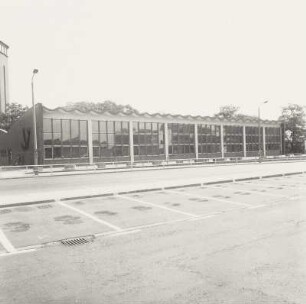 Volksschwimmhalle