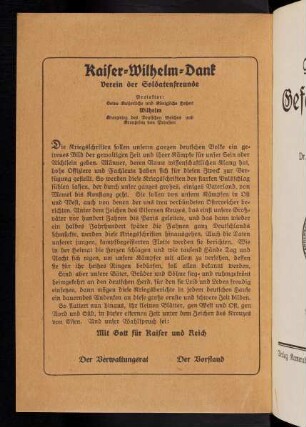 Unsere Gefangenen (Nr. 71)