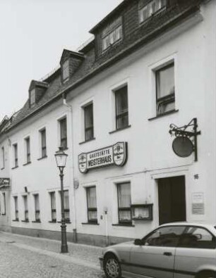 Meisterhaus