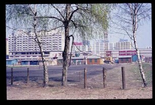 Märkisches Viertel 3.5.69.