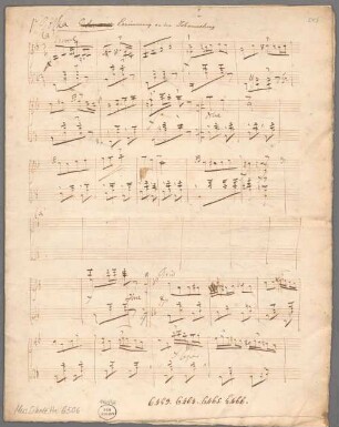 Polkas - pf. - BSB Mus.Schott.Ha 6506