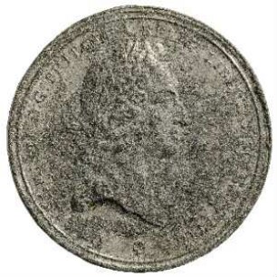 Medaille, 1689