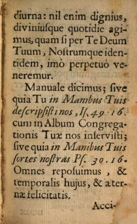 Ephemeris Mariana ... Xenium 1675 Sodalibus datum