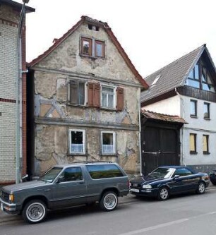 Langgöns, Obergasse 20