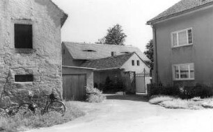 Räckelwitz. Ehem. Mühle