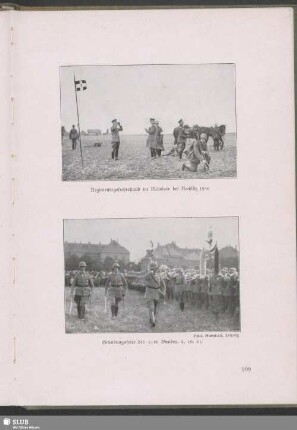 Gründungsfeier des 11er Bundes 4.10.31