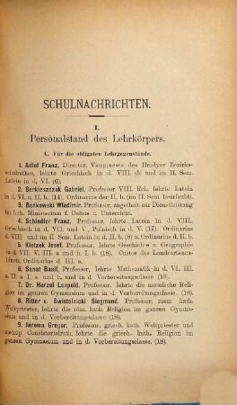 Kleine Beiträge zur slavischen Lautlehre
