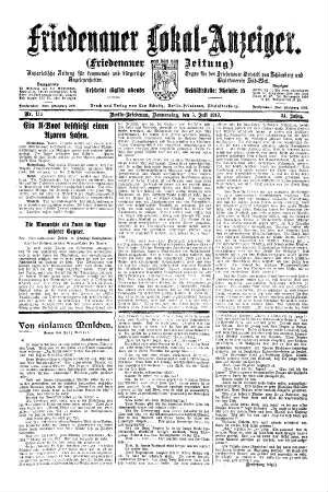 Nr. 155, 05.07.1917