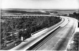Aichelbergviadukt, km 165,953 - km 166,868