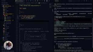 Unit Testing Ansible Roles using TDD with Molecule