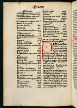 114v-129v, Historia Regum quarti