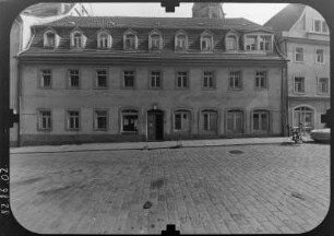 Pirna : Schloßstraße