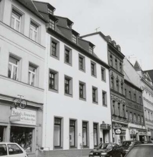 Sparkasse, Zwickau