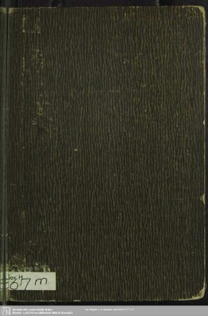 2: Die Waisenpflege in Leipzig 1865 - 1876