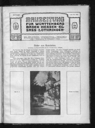Dreizehnter Jahrgang. No. 44/45.