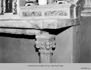 Pieve di San Pietro, Reggello