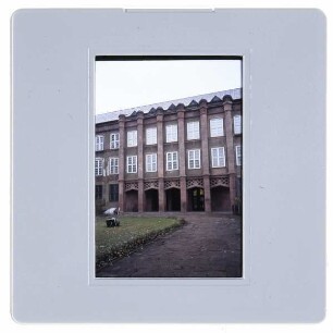 Leipzig, Neues Grassimuseum