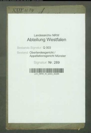Regulierung der Verhältnisse des vormaligen unmittelbaren Reichsadels
