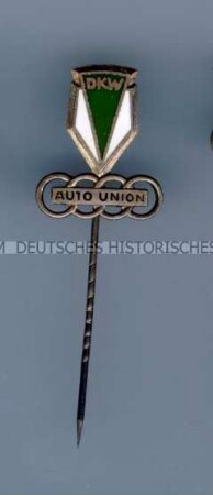 Auto Union DKW