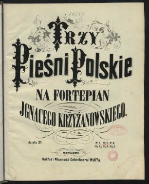 No. 2: No. 5