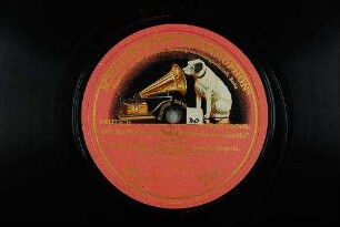 Arie der Rosine, II. Teil : ["Frag' ich mein beklomm'nes Herz", Kavatine der Rosine] a. "Barbier von Sevilla"; [1. Akt] / von Rossini