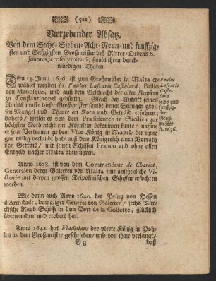 Vierzehender Absatz.