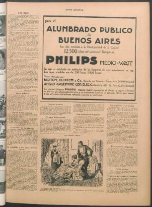 Una contestación ingeniosa