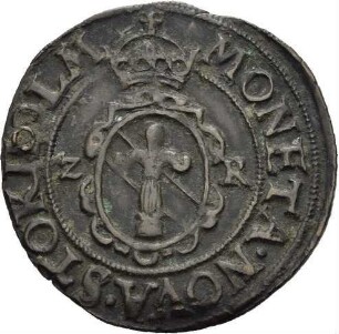 Schweden: Johann III.