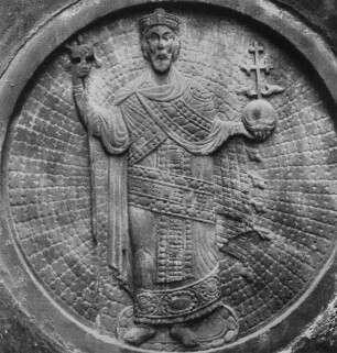 Byzantinischer Kaiser