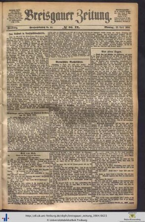 25.04.1904 (II.)