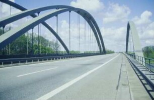Überf. A 30 ü. Dortmund-Ems-Kanal bei Rheine