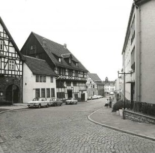 Lutherhaus