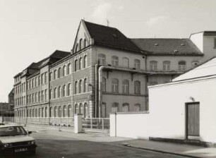 Meißen, Kfz-Zubehörwerk
