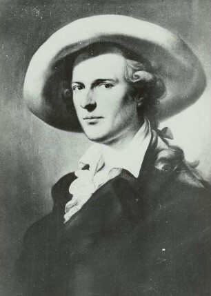 Hirt, Aloys Ludwig