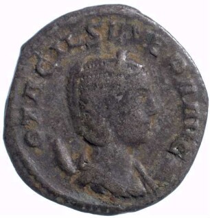 Münze, Antoninian, 248