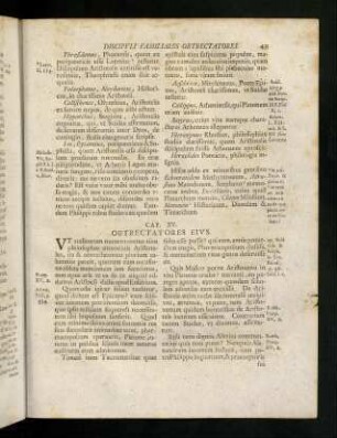 431-437, Cap. XV - XVI