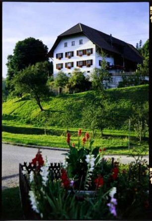 Sexau: Hof bei Keppenbach