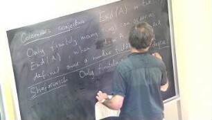 On uniformity conjectures for abelian varieties and K3 surfaces over number fields