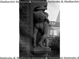 Beichel, Friedrich. Goethe-Gymnasium
