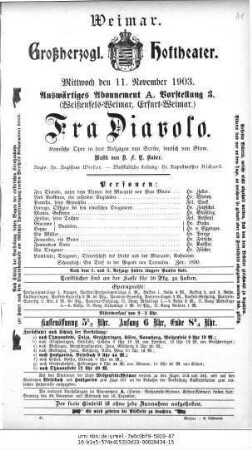 Fra Diavolo
