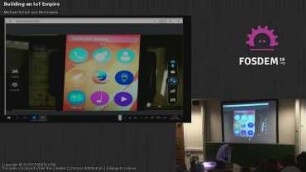 Building an IoT Empire