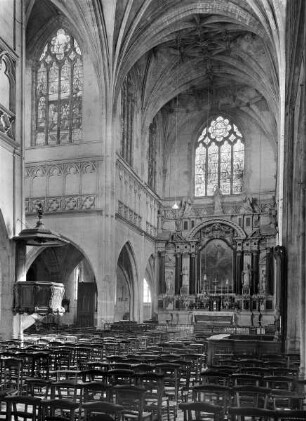 Saint-Salomon et Saint-Grégoire