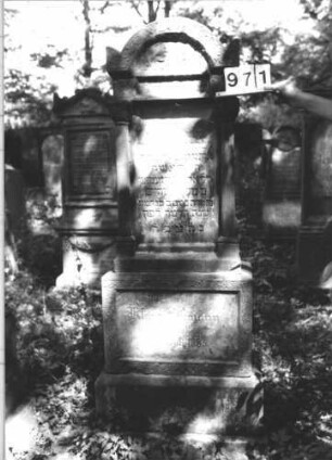 Grabstein 971