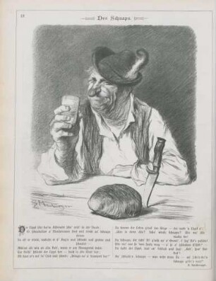 "Der Schnaps"