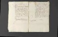 Schriftwechsel bezüglich der Konflikte zwischen Graf Ludwig von Öttingen und Sebastian Schertlin.