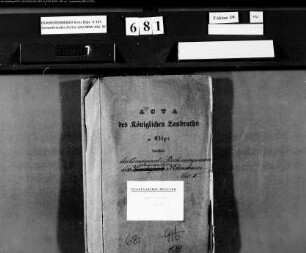 Rechnungswesen der Samtgemeinde Kleusheinm