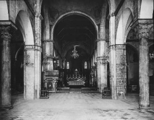 Ancona, Dom
