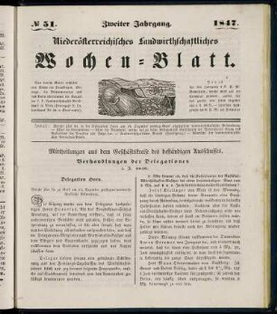 No 51. 1847