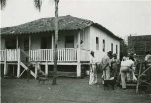 Fazenda "Marinheiro de Cima"