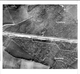 BAB Ruhrgebiet - Hannover Bl. 83A, Gauß-Krüger-Koordinaten: Rechtswert: 3426, Hochwert: 5726